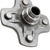 Caltric Rear Left Wheel Hub for Honda TRX350FE-2