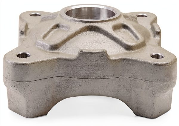 JAVIK Powersports Wheel Hubs for Polaris UTV-3