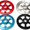 Kart Supply Sprockethub 1 Inch Axle Aluminum Hub-1