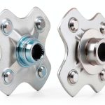 Honda ATV Wheel Hub Replacement M MATI-0