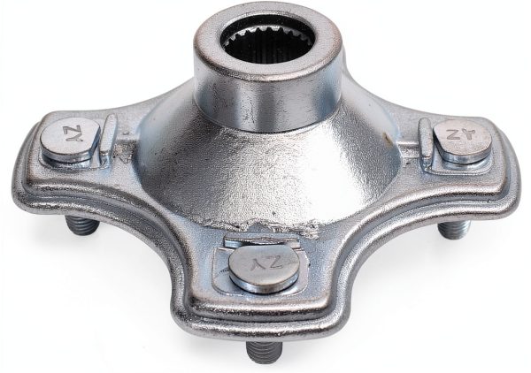 ApplianPar Powersports Wheel Hubs for Honda TRX200SX-2