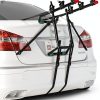 Allen Bike Rack Red/Black Foldable Universal-0