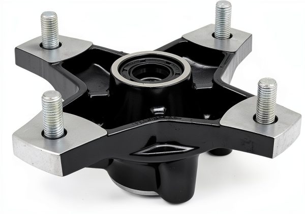M MATI Wheel Hub for Suzuki ATV LT-Z250 QuadSport Z 250-2