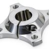zozoye 1-1/4" Bore Rear Live Axle Aluminum Wheel Hub for Go-0