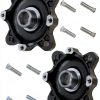 Polaris UTV Wheel Hub JAVIK forged aluminium hub-0