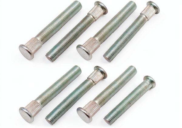 JAVIK Powersports Wheel Hubs for Polaris UTV-5