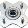 Honda ATV Wheel Hub M MATI 45# Carbon Steel Rear-1