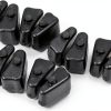 MOTO1988 Motorcycle Rear Wheel Damper Set Rubbers-2