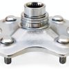 Honda ATV Wheel Hub M MATI 45# Carbon Steel Rear-2