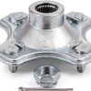 ApplianPar Powersports Wheel Hubs for Honda TRX200SX-5