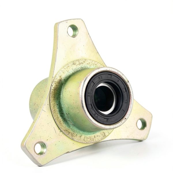 Amavoler ATV Wheel Hub Metal Replacement Durable-8