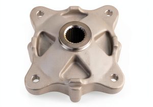 Polaris Wheel Hub M MATI Heavy Duty Aluminum Hub-0