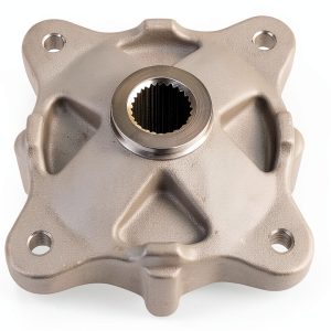 Polaris Wheel Hub M MATI Heavy Duty Aluminum Hub-0