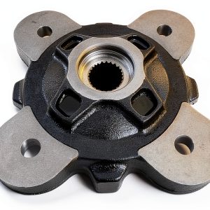 WANTONE RACING Front Wheel Hub for Polaris Ranger-0