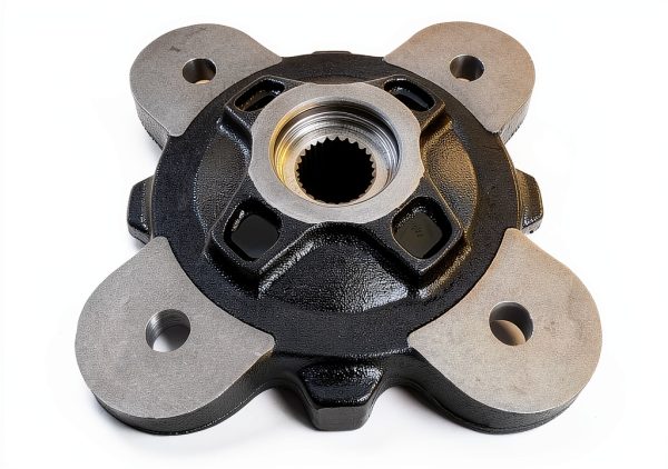 WANTONE RACING Front Wheel Hub for Polaris Ranger-0