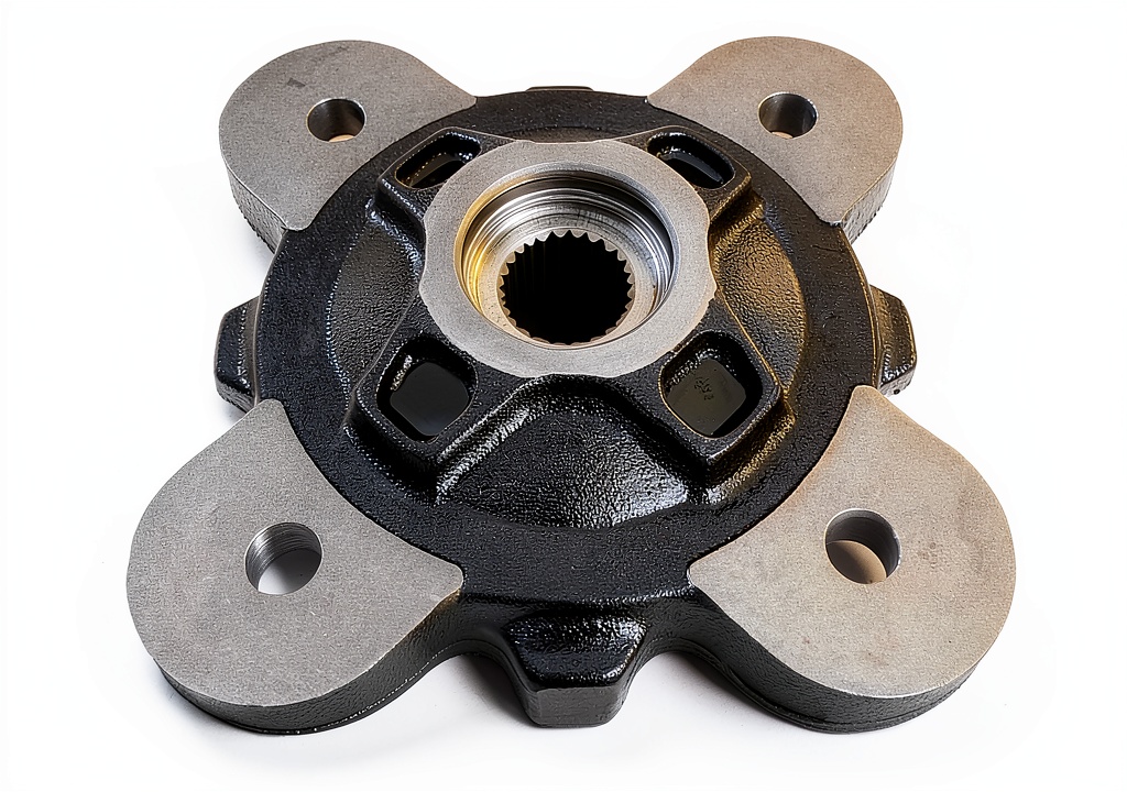 WANTONE RACING Front Wheel Hub for Polaris Ranger