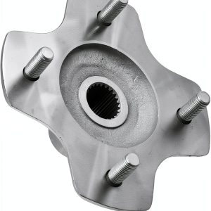 Caltric Rear Left Wheel Hub for Honda TRX350FE-0