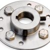 RUIQIMOTO Sprocket Hub for Predator Go Kart-5