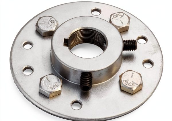 RUIQIMOTO Sprocket Hub for Predator Go Kart-5