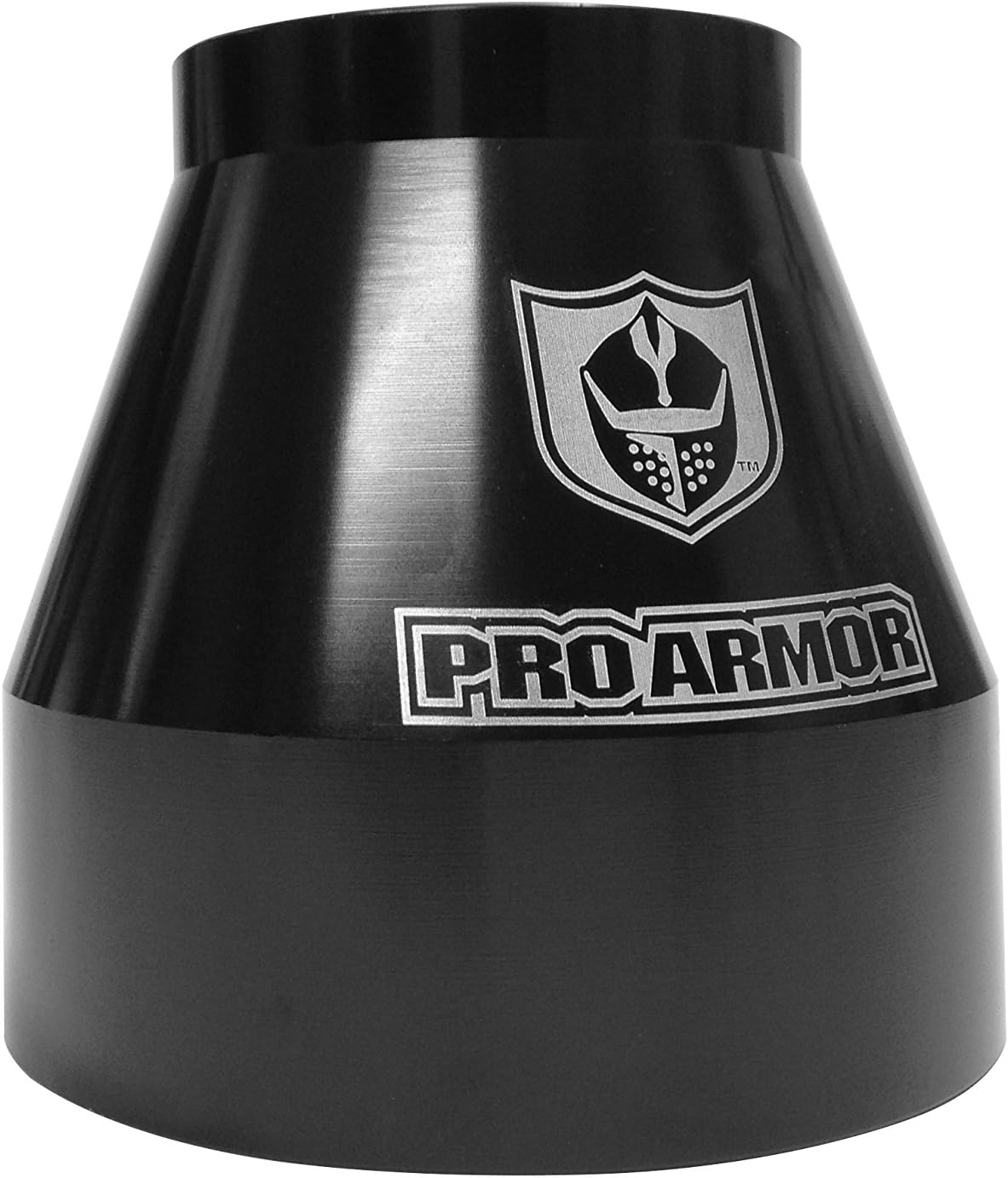 Pro Armor Silver Vinyl UTV Wheel Hub