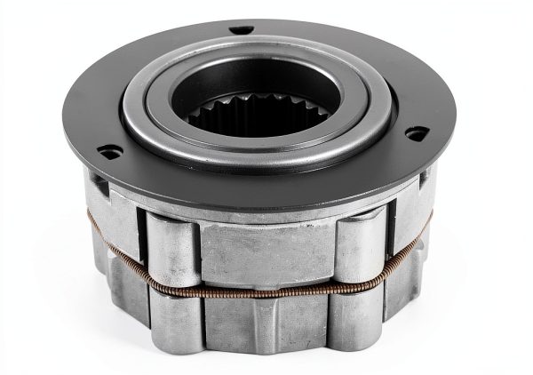 Polaris ATV Front Wheel Hub Iron JAVIK Replacement-5