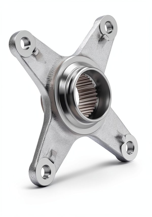 M MATI Sprocket Hub for Yamaha ATV-3