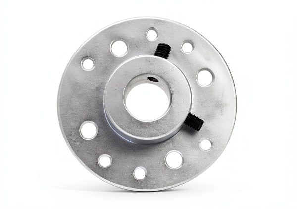 RUIQIMOTO Sprocket Hub for Predator Go Kart-2