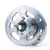 M MATI 1" Bore Rear Axle Aluminum Wheel Hub for Go Kart-2