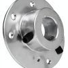 RUIQIMOTO Sprocket Hub for Predator Go Kart-6