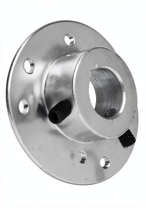 RUIQIMOTO Sprocket Hub for Predator Go Kart-6
