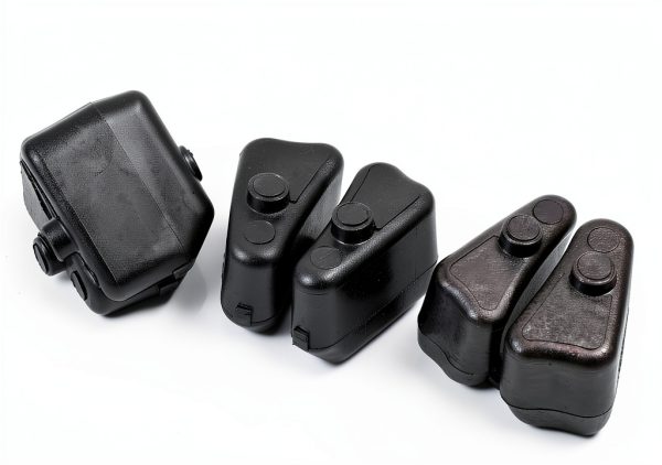 MOTO1988 Motorcycle Rear Wheel Damper Set Rubbers-5