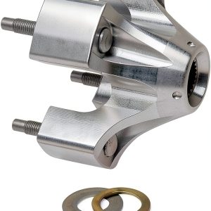 ATV Wheel Hub TUSK Forged Aluminum 90mm Hub-0