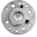 RUIQIMOTO Sprocket Hub for Predator Go Kart-0