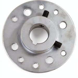 RUIQIMOTO Sprocket Hub for Predator Go Kart-0
