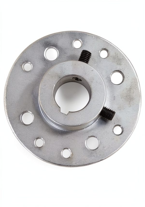 RUIQIMOTO Sprocket Hub for Predator Go Kart-0