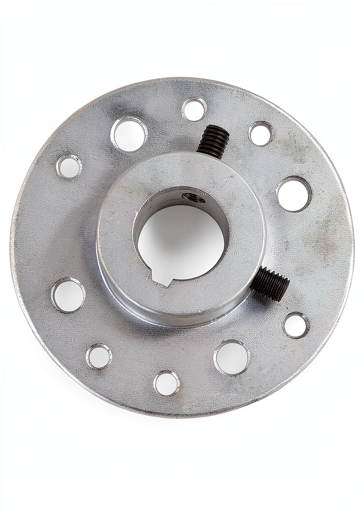 RUIQIMOTO Sprocket Hub for Predator Go Kart
