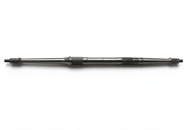 Caltric Yamaha Raptor 660 Rear Axle Steel-1
