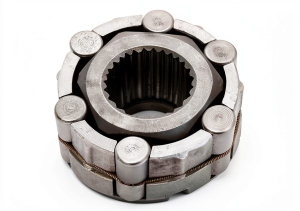 Polaris ATV Front Wheel Hub Iron JAVIK Replacement-3