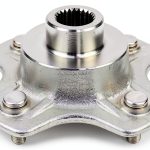 DriveFix Wheel Hub Painted for Honda Rancher-0