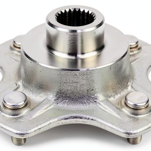 DriveFix Wheel Hub Painted for Honda Rancher-0