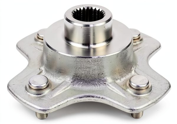 DriveFix Wheel Hub Painted for Honda Rancher-0