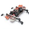 Rooftop Ski Rack Leader Accessories Aluminum-5