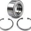 JAVIK Powersports Wheel Hubs for Polaris UTV-5