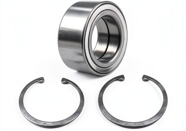JAVIK Powersports Wheel Hubs for Polaris UTV-5