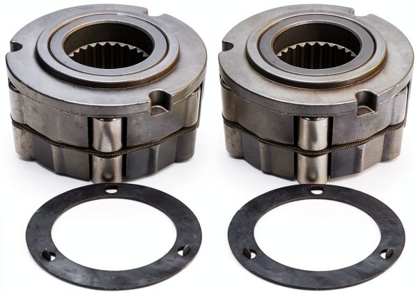 Polaris ATV Front Wheel Hub Iron JAVIK Replacement-2