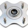 Honda ATV Wheel Hub M MATI 45# Carbon Steel Rear-5