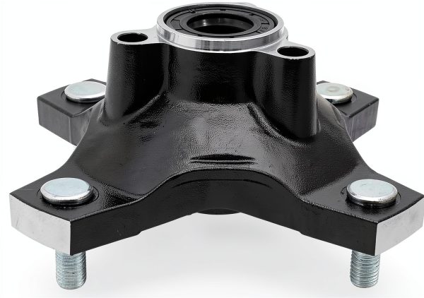 M MATI Wheel Hub for Suzuki ATV LT-Z250 QuadSport Z 250-5