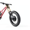 Electric Bike Front Wheel Kit Orudauy Aluminum-1