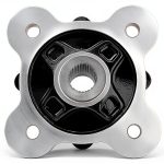 Polaris Rear Wheel Hub M MATI Steel Forged Fit-0