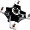 M MATI Wheel Hub for Suzuki ATV LT-Z250 QuadSport Z 250-3